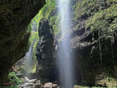 -鹿院坪生态旅游景区