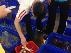 -幸福姐海鲜大排档