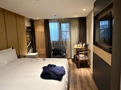 -北京南锣鼓巷亚朵酒店