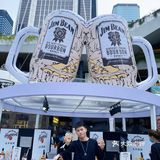 来一场秋日最后的狂欢吧！打卡金宾嗨棒祭[啤酒]