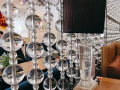 -花舍·新派粤菜·西餐·下午茶(亚运村·鸟巢店)