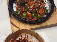 -新丁香海鲜酒店(银海商贸城店)