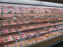-果蔬好生活超市(新荟城店)