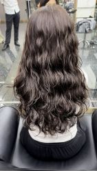 -概念‘s HAIR SALON