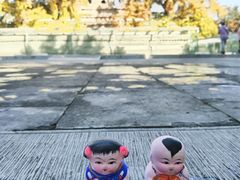 -北京石刻艺术博物馆(五塔寺)