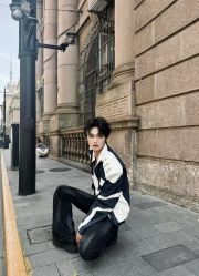 -DL HOPE造型