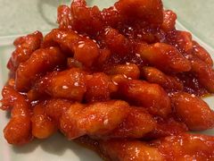 糖醋里脊-汉·鲜味人知(陈家营店)