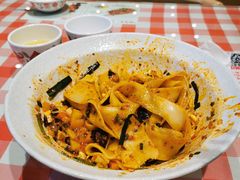 -张郎西北王(鸿通城购物中心店)