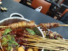 -老黑板筋(顺义总店)