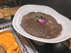 -巴奴毛肚火锅(六天地店)