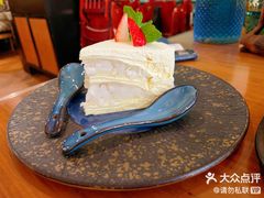 -泰合院(凯德晶品购物中心万寿路店)