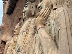 -麦积山温泉