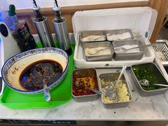 -嘉州北味春老烧麦·面食(叮咚街店)