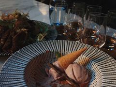 -STARRY CAFE & LOUNGE BAR(高新店)