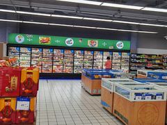 -物美超市(三里河店)