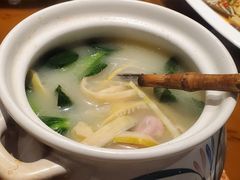 -径山十八道·风味民间菜(杭州总店)