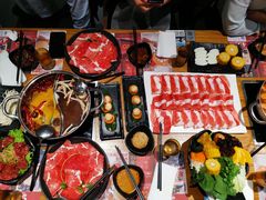 -呷哺呷哺(砂之船奥莱店)