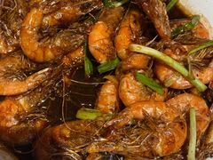 -老头儿油爆虾·知味杭州(爱琴海购物中心)