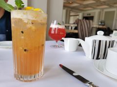 -上海和平饭店华懋阁 Cathay Room