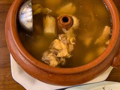 -小厨子私房菜·云南美食店