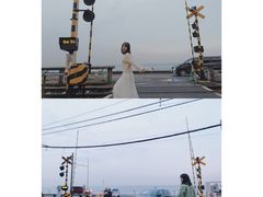 -灌篮高手动画打卡地