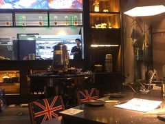 -锅说大脸毛肚重庆老火锅(佐阾店)