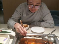 -海底捞火锅(上元大街店)