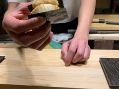 -鮨清日本料理