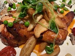 烤鸡-Solo(衡山路店)