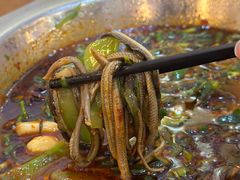 -乐山第一家临江鳝丝(茶坊路店)