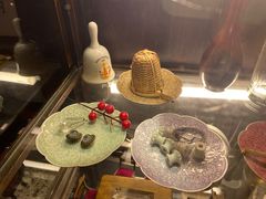 -古董花园(思南路42弄小区店)