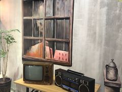 -憨铁匠老火锅(龙岗万科里店)