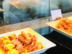 -解放碑威斯汀酒店-知味国际美食餐厅