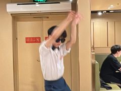 -海底捞火锅(南海万科广场店)