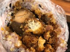 -芳婆糕团店(王府大街店)