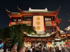 -绿波廊(豫园店)