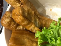 -锡和无锡菜(景丽苑店)