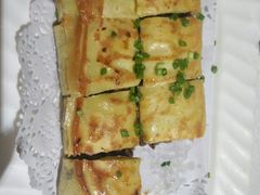 三鲜豆皮-楚畹园