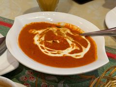 -Santoor 萨都里印度餐厅(北锣鼓巷店)