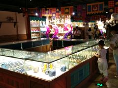 -波塞冬旅游度假区