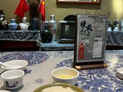 -米庄·原味私房菜(骏壹万邦店)