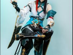 -米游妙妙屋cosplay换装自拍摄影体验馆