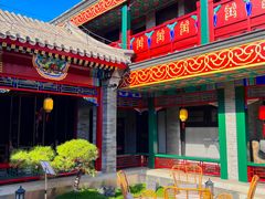 -和风景里酒店(护国寺店)