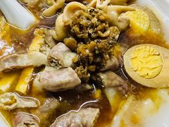 -汕头小吃粿汁(怡居街店)