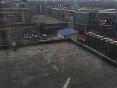 -沈阳玫瑰大酒店