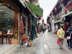 -高淳老街