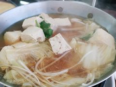 -享口福饺子馆(民旺园店)