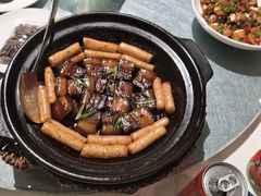 -芳芳私房菜·精作淮扬菜(玖珑湾店)