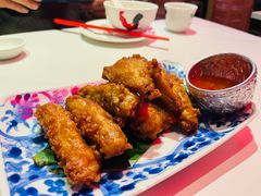 -芽笼芽笼新加坡餐厅(世纪汇店)