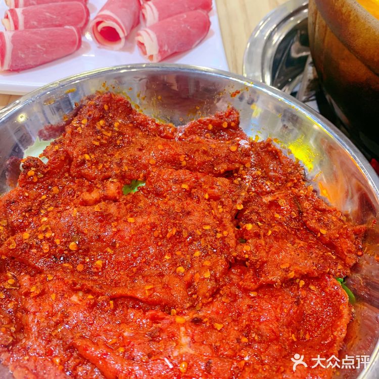 为什么之前没人告诉我夏天吃火锅🍲这么爽⁉️⁉️